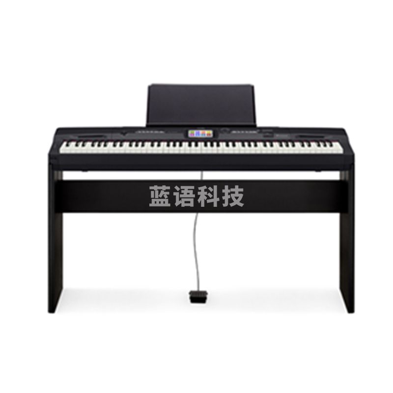 卡西欧(CASIO)PX-360M 88键重锤家居立式数码电钢琴