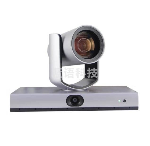 戴浦DP-VX800 视频会议摄像头语音跟踪摄像机头857万像素人脸识别4K全景/12倍变焦特写视频会议摄像头