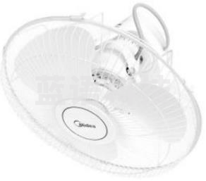 美的壁顶扇  FD40-11A
