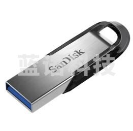 闪迪CZ73酷铄金属U盘 32GB   rjcx-230313135341
