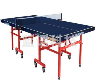 双鱼乒乓球台