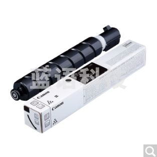 佳能(canon)NPG-88粉盒原装复合机硒鼓墨粉碳粉盒 适用C3322L/c3326/c3926 NPG88黑色大容量 bwsj-240902161344