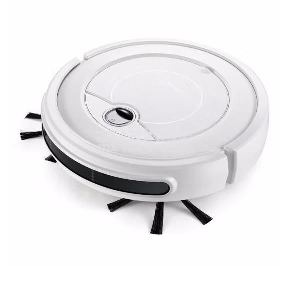 西屋(Westinghouse)扫地机器人全自动智能吸尘器扫地机 W-1S(CX202306121422266625)