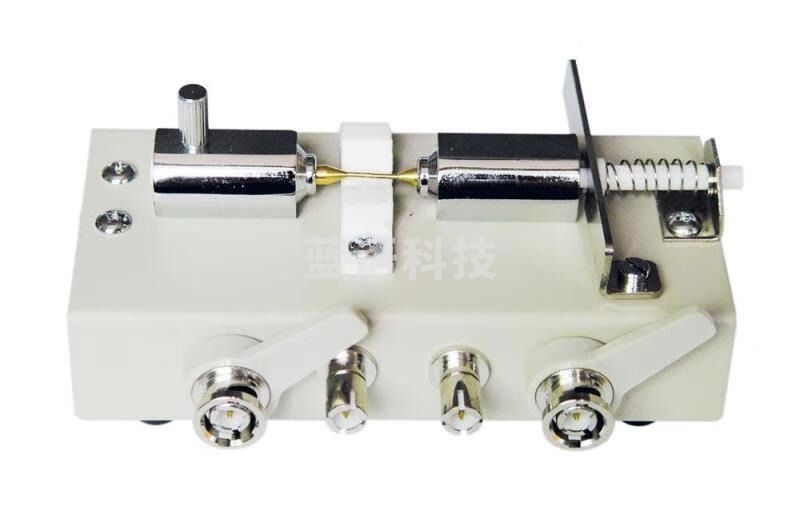 浙创领舰同惠LCR数字电桥测试夹具TH26011A TH26004-1 TH26009B TH26029B TH26008A