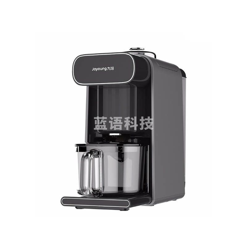 九阳(Joyoung) DJ10R-K1SPro 豆浆机 保温功能 自动免过滤 黑色 412*360*165mm 计价单位:台