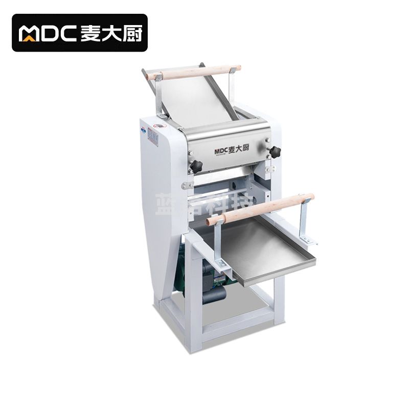 麦大厨1.5KW 220V压面条机(工程款)