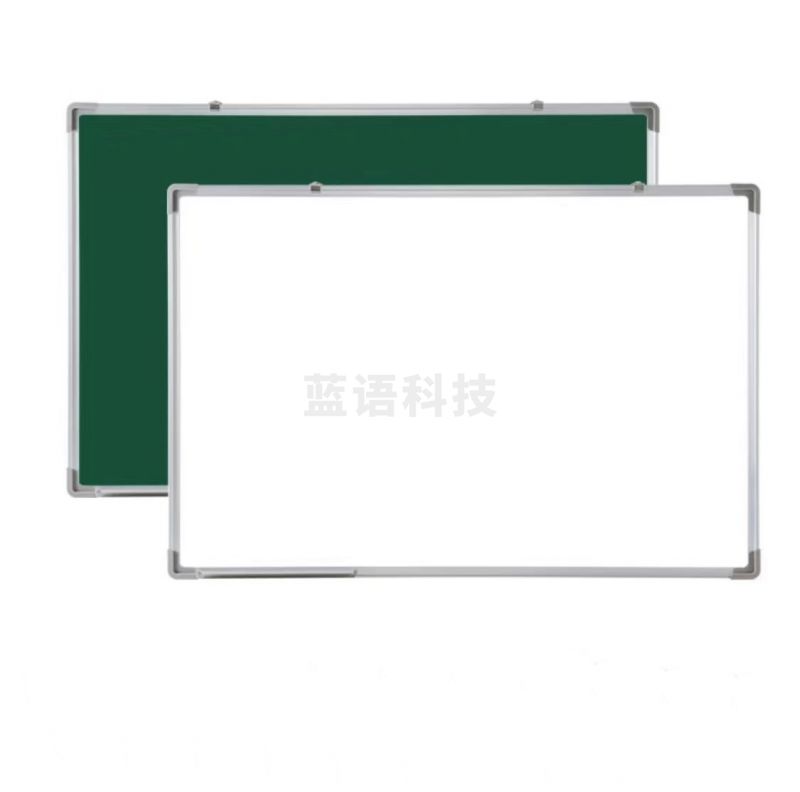 白板 写字板 单白挂式板 60cm*90cm