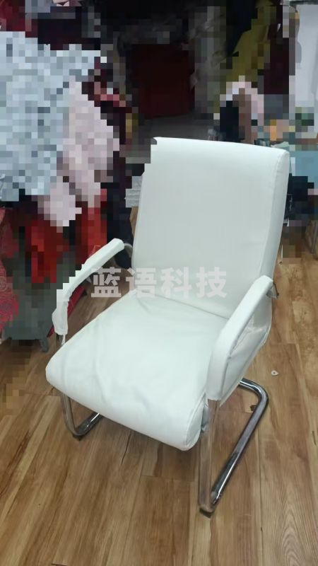 巨联/JULIAN  电脑椅家用舒适办公椅椅套  书桌椅学生家用靠背会议座椅椅套