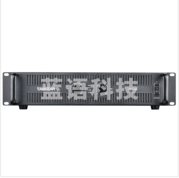 得胜(TAKSTAR) EKA-8A 专业功放 800W功率2U功放 舞台演出会议室及餐厅KTV工程安装户外演出  ZTQY2023102617490211