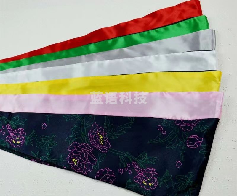 学士服垂布 (颜色下单备注)..