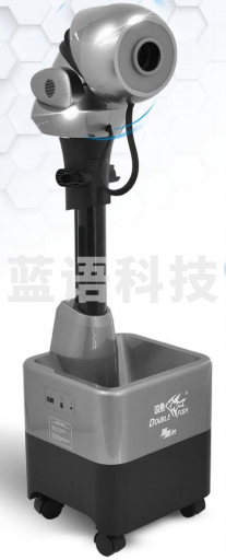 双鱼 展翅1代 发球机
