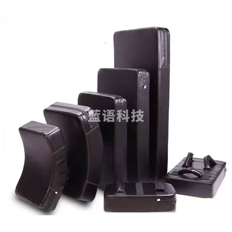 篮球对抗垫子教练控球投篮辅助训练靶干扰棒障碍物假人身体对抗板 升级版 篮球对抗板