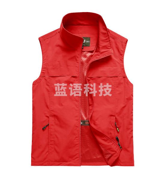柯利斯帝 CY2023FZ025 反光马甲 尺码：S、M、L、XL、XXL、XXXL、XXXX 下单备注尺码，颜色可选