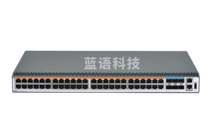 迈普 NSS3330-54TXF 交换机