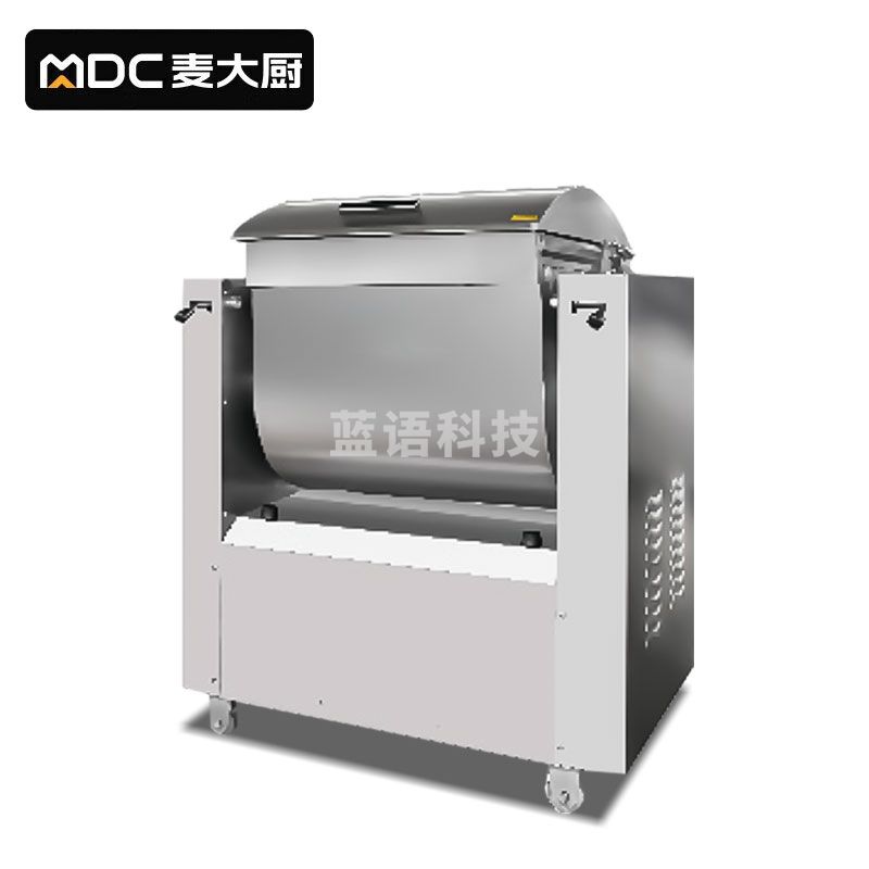 麦大厨HWH25-380V静音和面机