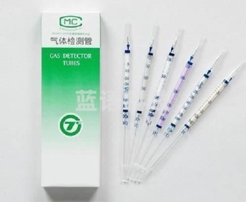 劳保所 氟化氢检测管