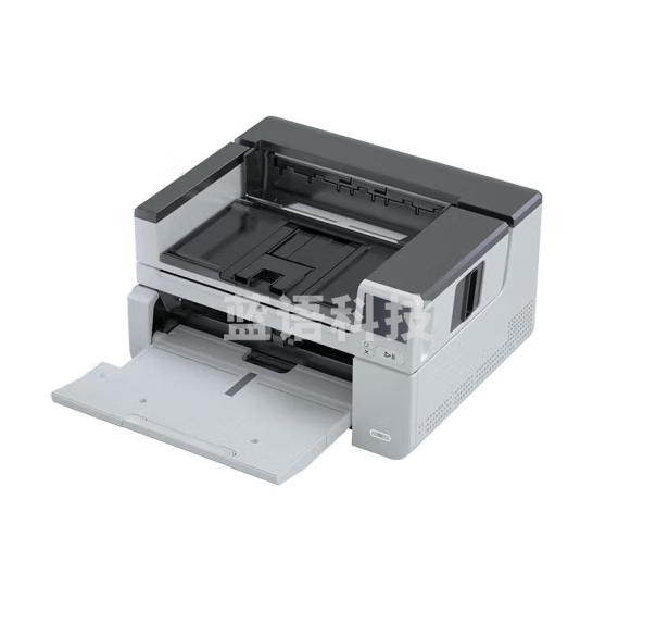 奔图（PANTUM）DS-420 A3馈纸式扫描仪 支持自动双面 120页/分钟 600dpi USB连接 支持双系统扫描仪