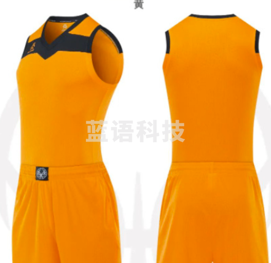 速鹰2023款篮球服