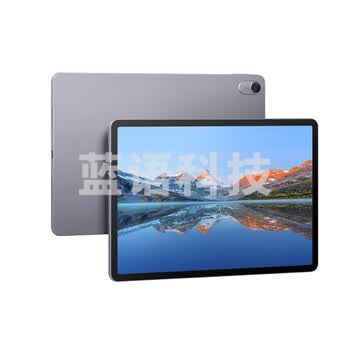 华为（HUAWEI）平板第2代11.5英寸高清屏BTKZ-AL00深空灰6GB+128GB全网通