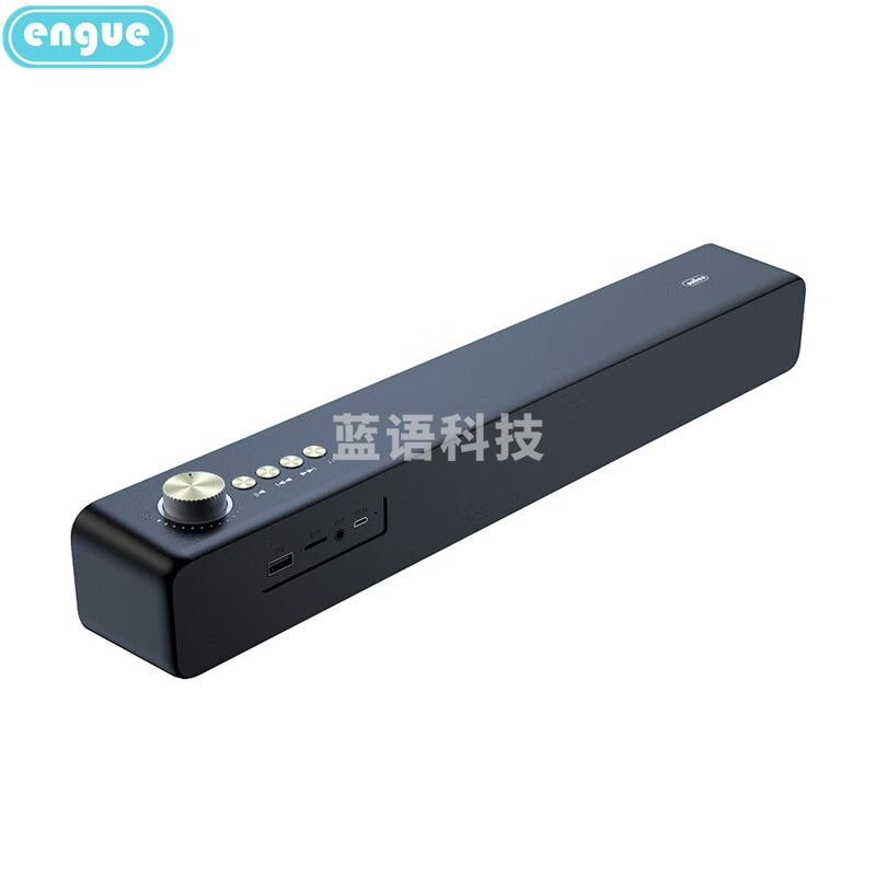 恩谷 音响 声霸大功率蓝牙音箱 EG-AP12
