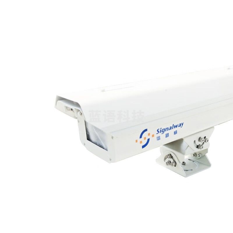 执法1号 DSJ-W8 高清测速卡口执法记录仪