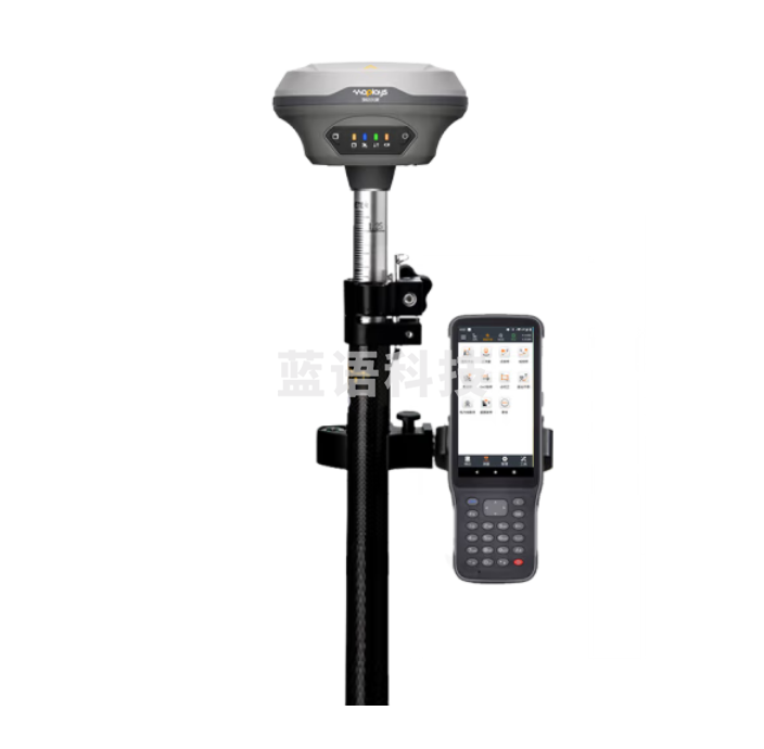 华测rtk gps测量仪卫星定位S系列 S12移动站+基站