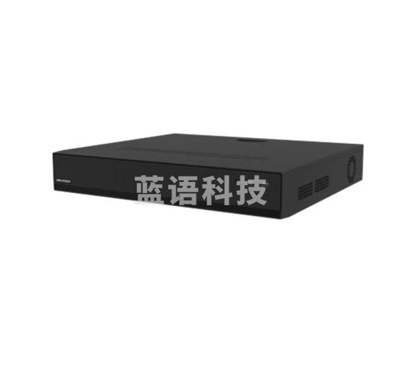 海康威视DS-7708N-E4/8P-V3硬盘录像机