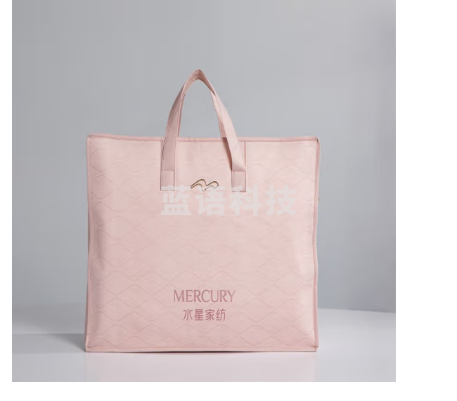 水星家纺被子双人加厚保暖冬季被芯抗菌升级双人七孔透气纤维被200*230cm