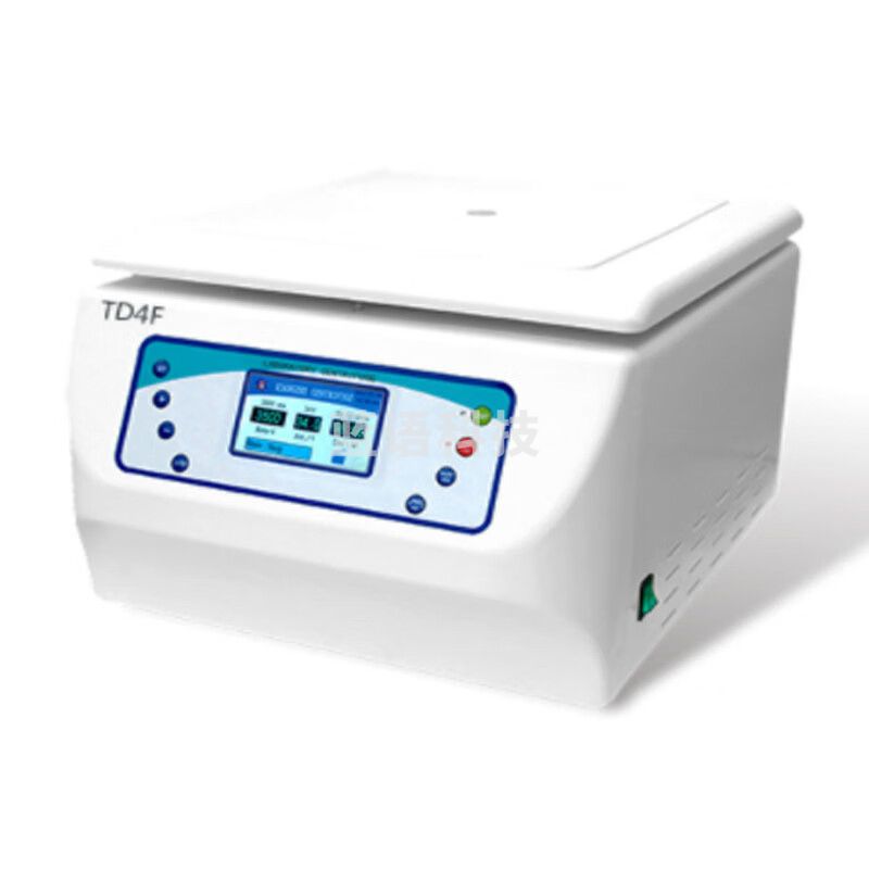 JISENPUER长沙湘智TD4F实验室血库专用离心机(常温)