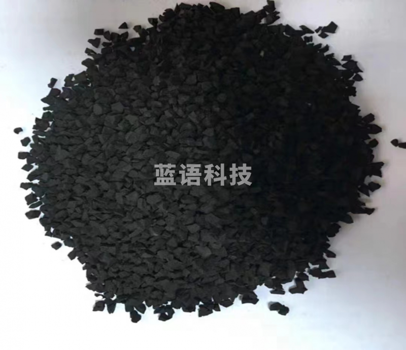 足球场专用颗粒 吨