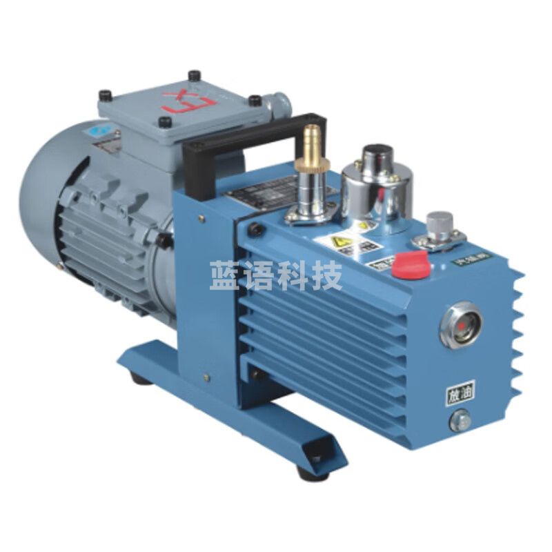 JISENPUER临海永昊2XZF-2防爆旋片式真空泵4升