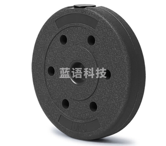 10KG 杠铃片