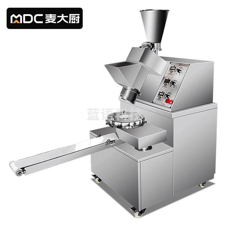 麦大厨 标准款 220V 2.4KW 立式单斗数控包子机