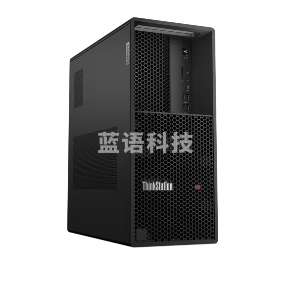 联想 P3图形工作 站Deepseek一体机部署计算训练推理I9-14900K/128G内存/1TB固+4T/RTX5080 16G 可定制配置
