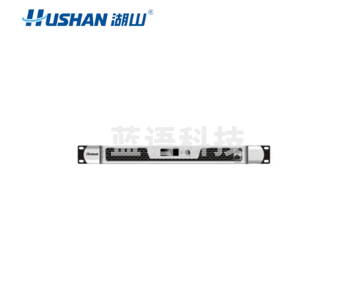 湖山音响设备 专业数字功率放大器G41000-DSP