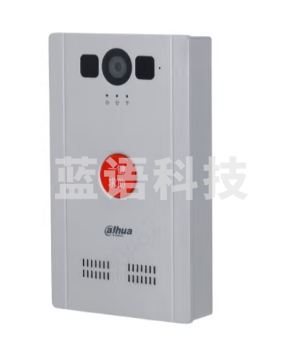 国内大华 2系紧急求助终端 PSTN款 DH-VTA2401D(含安装)