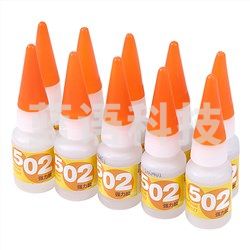 晨光(M&G) AWG97027 502强力胶-CC3693