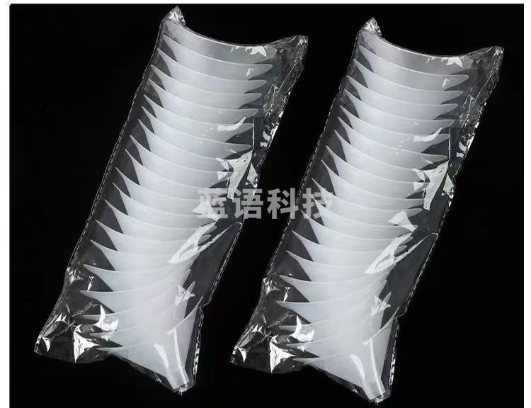 肺活量吹嘴一次性吹嘴
