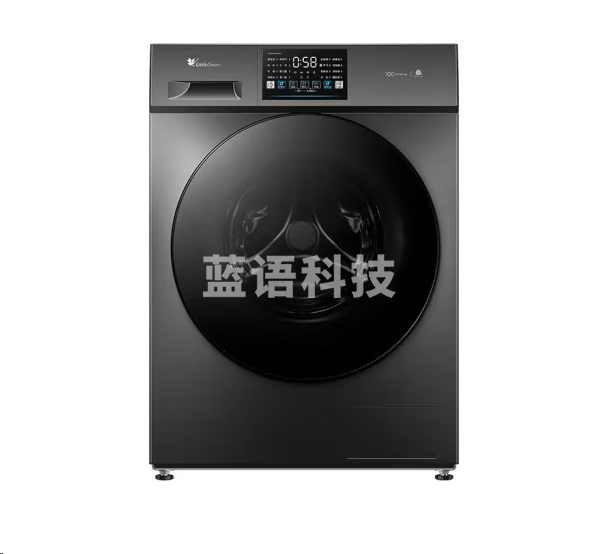 小天鹅TG100V23PRO滚筒洗衣机全自动 10公斤大容量 1.1洗净比 滚筒式单洗/洗烘一体 节能智能洗