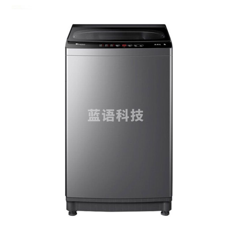 小天鹅TB100PURE洗衣机波轮全自动洗脱一体 大容量免清洗10公斤