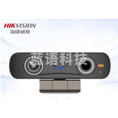 海康威视（HIKVISION）DS-65DCA0303 摄像头电脑视频会议1080P高清USB免驱广角全向麦