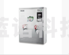 碧丽(bili) JO-K30C 双聚能步进式节能开水器 饮水机40L 220V 50HZ 57*26*73CM (带底座)