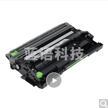 兄弟（brother）DR-B020硒鼓（不含墨粉）适用7530DN、7500D、7520DW、7535DW DR-B020硒鼓（不含墨粉）打印量12000页