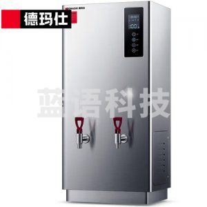 德玛仕 DEMASHI KW-60B5-2 开水器 商用步进式开水器 开水机 工厂公司用全自动饮水机热水机热水箱 380