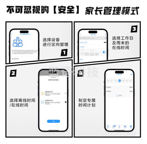 华硕（ASUS）RT-AX57热血版/WiFi6全千兆电竞路由器/4外置独立fem穿墙/覆盖提升80%/Ai路由器