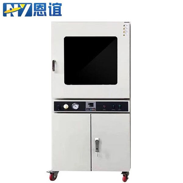 恩谊 电热恒温真空干燥箱工业真空烘箱除泡脱泡机消泡箱实验室 DZF-6210B一体机