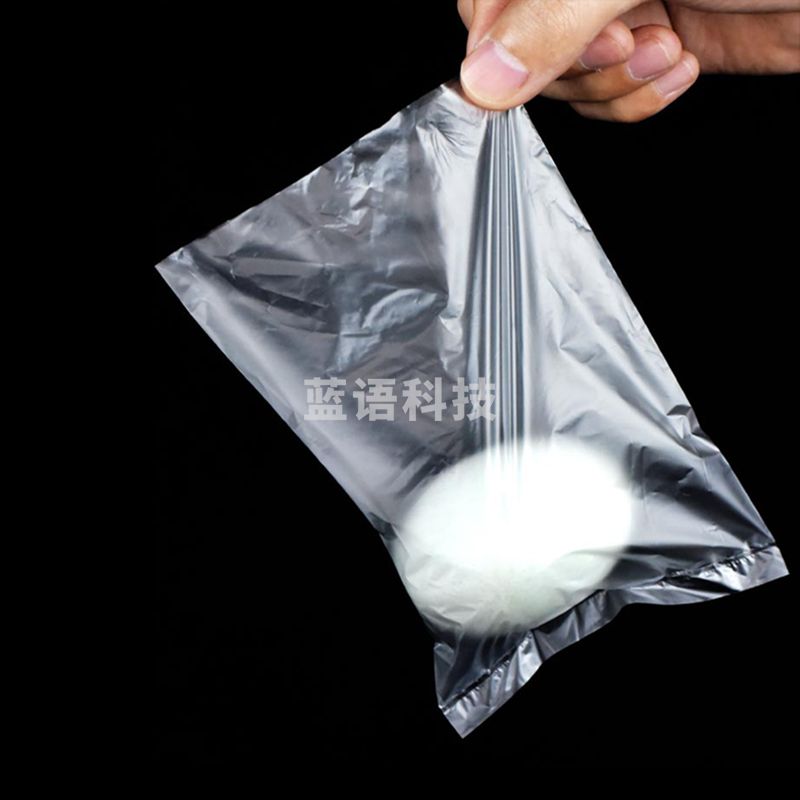 透明塑料袋10*15cm 1000个/包 单位：个