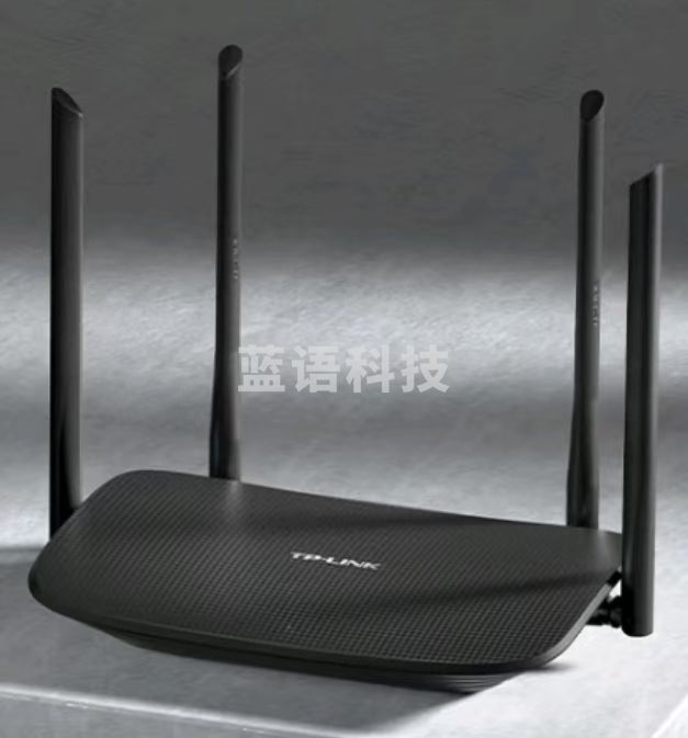 TP-LINK AX1500双频千兆 TL-XDR1520易展版无线路由器