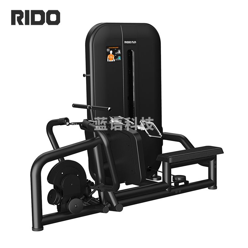 力动RIDO  分动式划船训练器 RD511AM&C20912