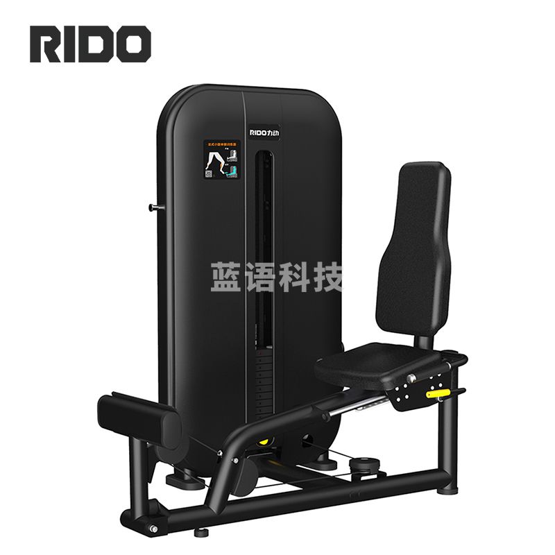 力动RIDO 坐姿小腿训练器 RD523M&C20917